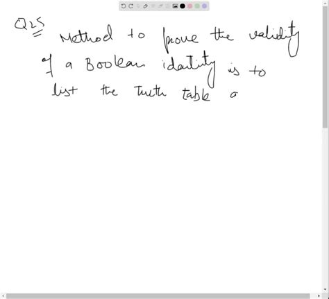 Image result for Boolean Ring