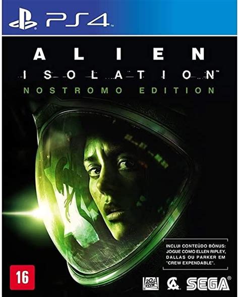 Résultat d’images pour Alien Isolation PS5