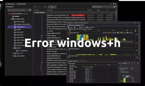 Toradh íomhá ar Windows 8 Visual Studio Error