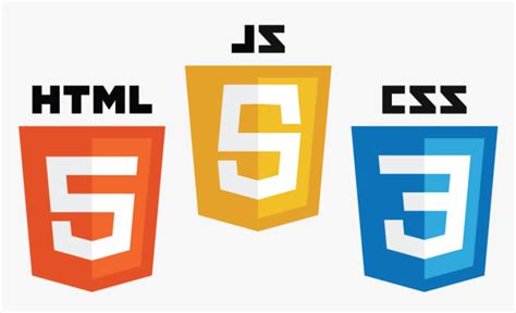 Image result for HTML CSS JavaScript Logo Transparent