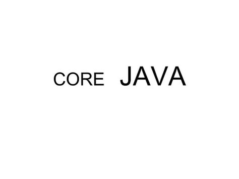Image result for Core Java Code
