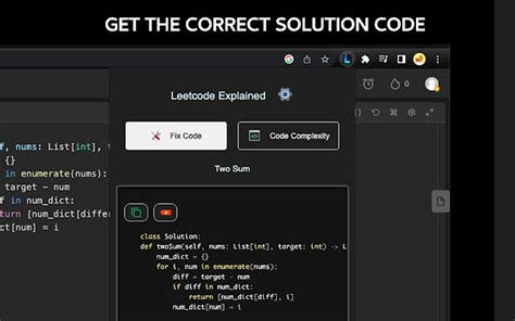 LeetCode Explained に対する画像結果