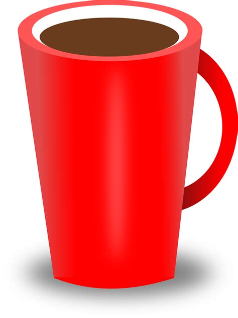 Image result for Coffee Cup ClipArt