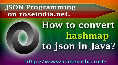 Image result for JSON HashMap