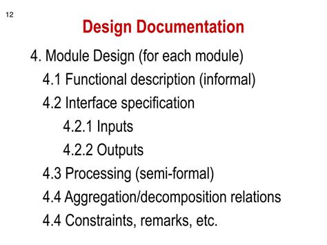 Image result for Module Design Example Minimalist for Information