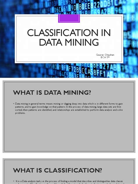 Image result for Attributes Classification in Data Mining
