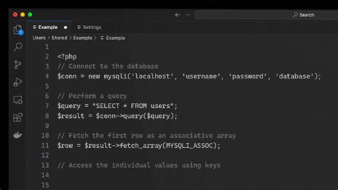 Image result for PHP Query