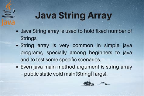 Image result for Instantiating Array in Java Index