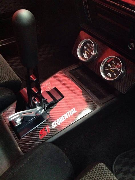 Image result for Sequential Automatic Shifter