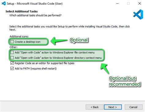Image result for Code Installing vs Code On Window