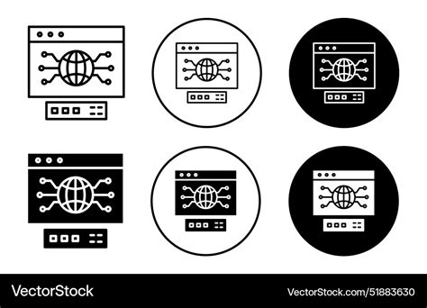 Image result for Simulator Icon Black and White