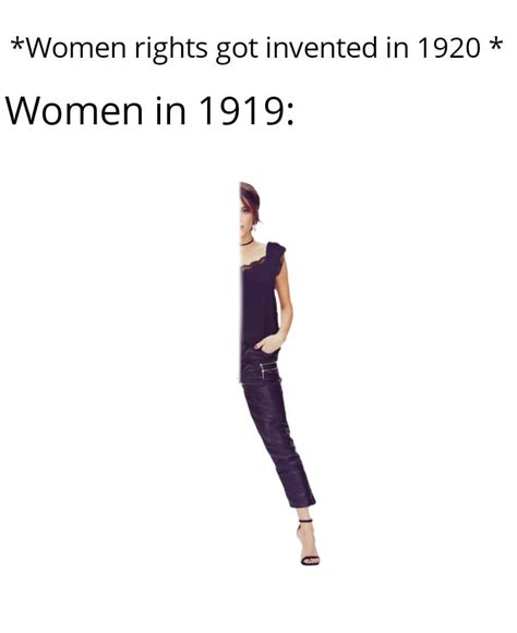 Who Invented Woman Meme に対する画像結果