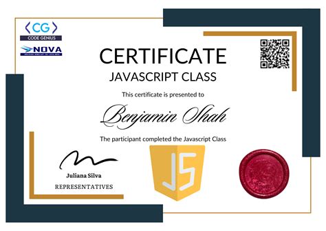 Image result for Coding JavaScript Diploma