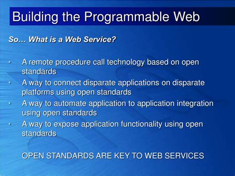 Afbeeldingsresultaten voor Web Services in .Net