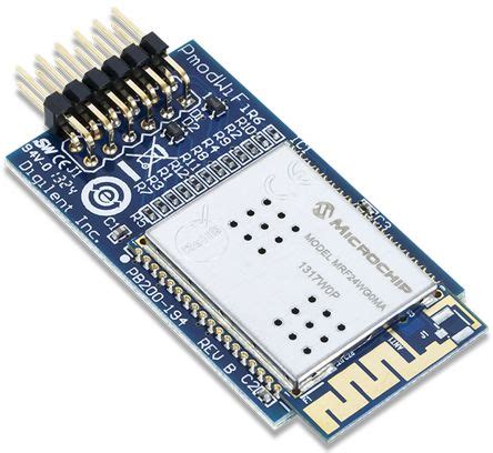 Image result for Small WiFi Module