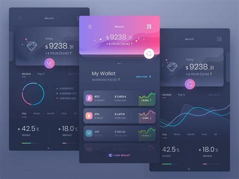 Image result for UI/UX Design Examples
