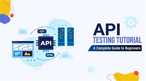API Testing Tutorial に対する画像結果