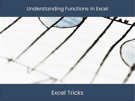Image result for Functions of Excel