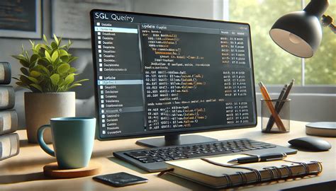 Toradh íomhá ar SQL Query Modern