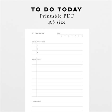 Image result for Task to Do Today