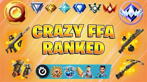 Image result for Admin Code for Ranked FFA