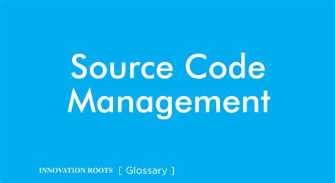 Source Code Management に対する画像結果
