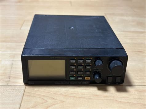 Icom M100 に対する画像結果