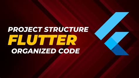 Image result for Flutter Project Strcture Image