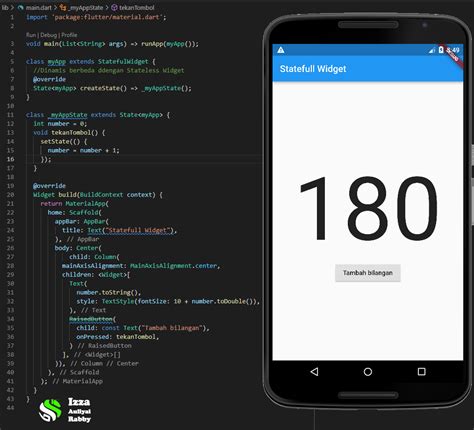 Image result for Very Basic Flutter Code