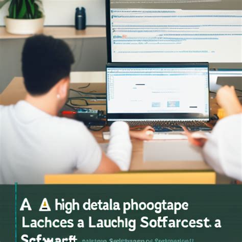 Launching a Successful Software Development Project に対する画像結果