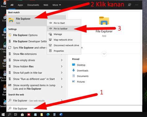 Afbeeldingsresultaten voor Taskbar File Explorer