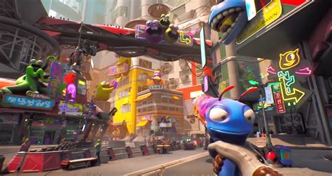 Image result for Kookey Alien