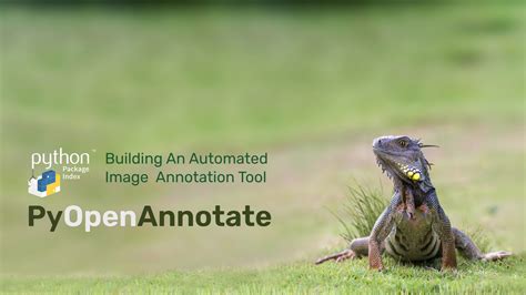 Image result for Annotation Tool Python