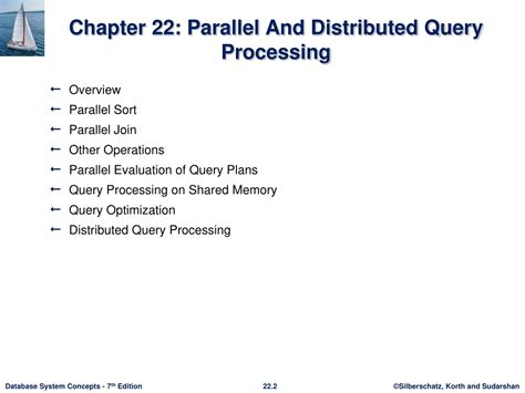 Afbeeldingsresultaten voor Parallel Query Plan