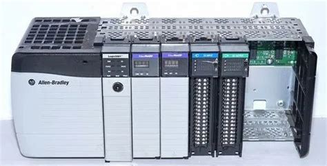 Image result for Allen Bradley PLC-5 Module