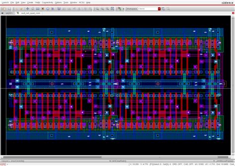Image result for Design a 4 Bit Array Multipler