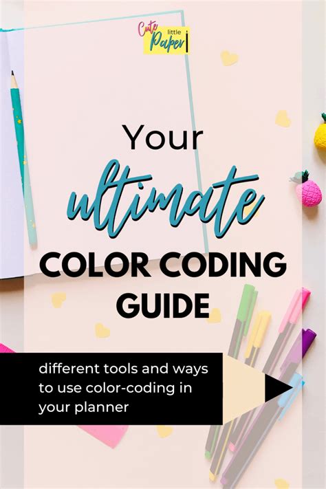 Color Coding Follow Steps に対する画像結果