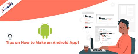 Image result for How to Create an Android App