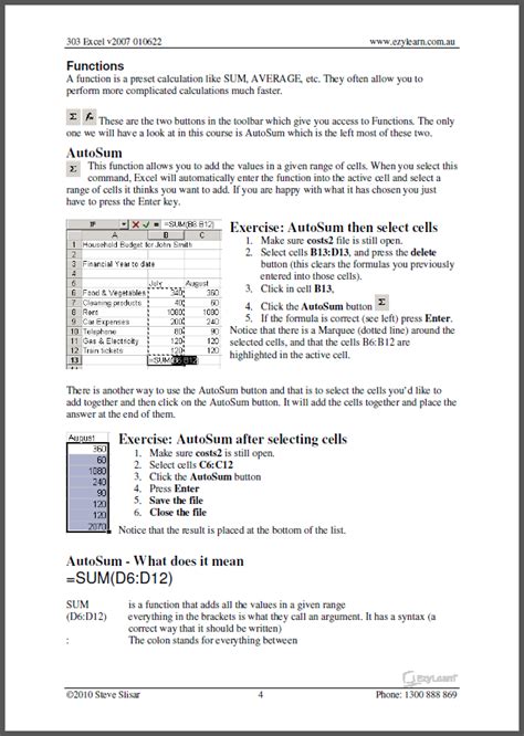 Toradh íomhá ar Excel for Beginners Course