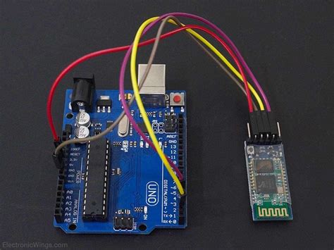 Image result for Application Bluetooth Arduino