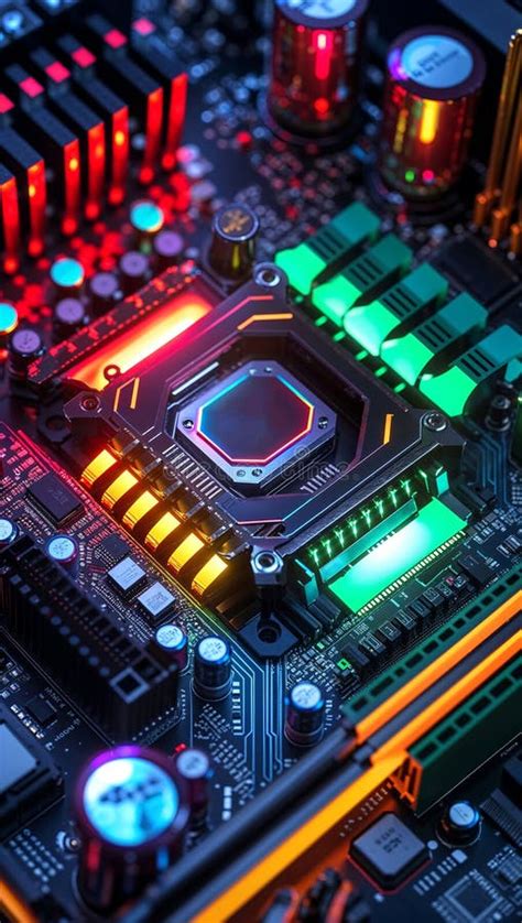 Computer Motherboard High Resolution Images に対する画像結果