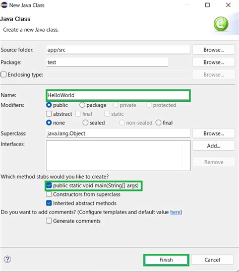 Eclipse Java Code High Resolution に対する画像結果