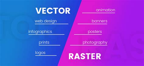 Image result for Vector Raster