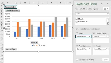 Pivot Chart Excel に対する画像結果