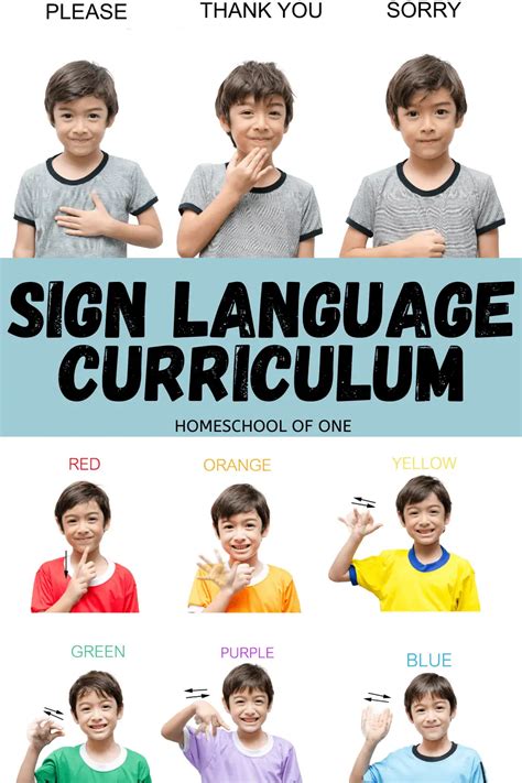 Learn Sign Language に対する画像結果