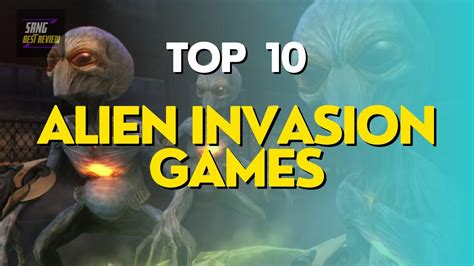 Image result for Alien Invasion Games for PC