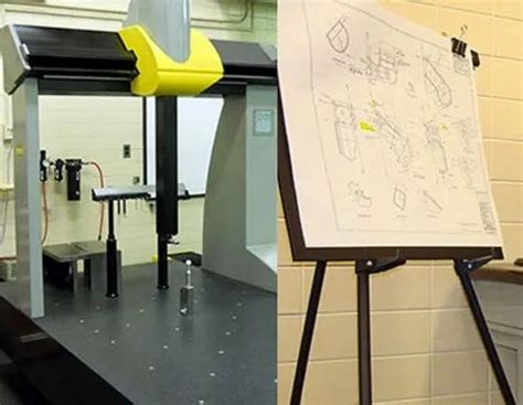 CMM Programming に対する画像結果