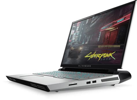 Image result for Alienware Area 51M R2 RTX 2080 Super Dgff