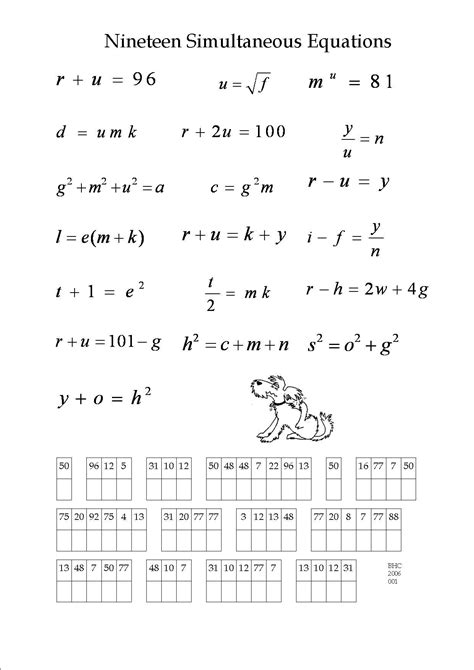 12th Grade Math Problems に対する画像結果