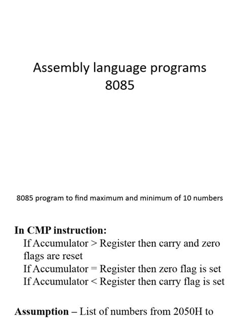Cool Assembly Language Programs に対する画像結果